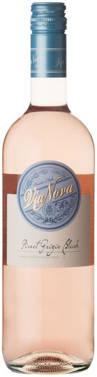 Pinot Grigio Rose 2021, Via Nova
