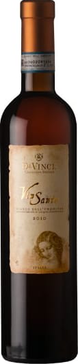 Vin Santo dell'Empolese DOC 2011, Cantine Leonardo Da Vinci