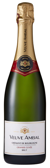 Crémant de Bourgogne, Veuve Ambal
