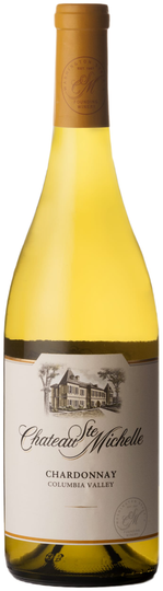 Columbia Valley Chardonnay 2020, Chateau Ste Michelle