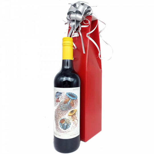 Primordial Soup, Red Blend, 2016 Wine Gift