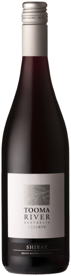 Shiraz 2020, Tooma River