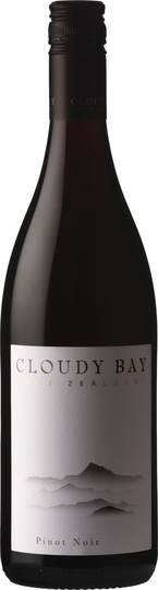 Pinot Noir 2020, Cloudy Bay