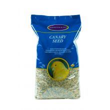 Johnston & Jeff Mixed Canary Seed - 3kg - 989394
