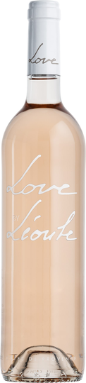 Love by Leoube Organic Rose 2021, Château Léoube