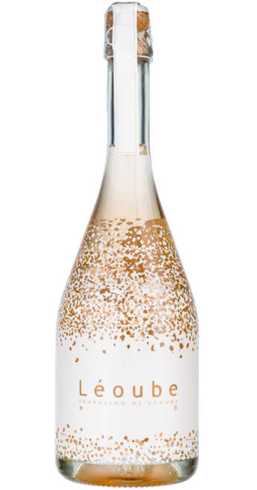 Sparkling de Léoube Organic, Château Léoube