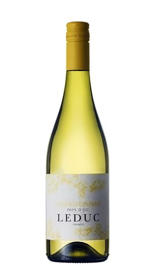 Chardonnay 2020, Leduc
