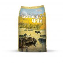 Taste Of the Wild High Prairie - 2kg - 233295