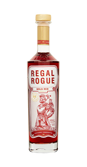 Regal Rogue Bold Red Vermouth