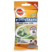 Pedigree Dentastix Fresh Small - 7stk - 712105