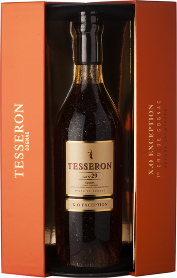 Tesseron Lot 29 XO Cognac 175cl