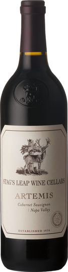 Artemis Cabernet Sauvignon 37.5cl 2018, Stag's Leap Wine Cellars