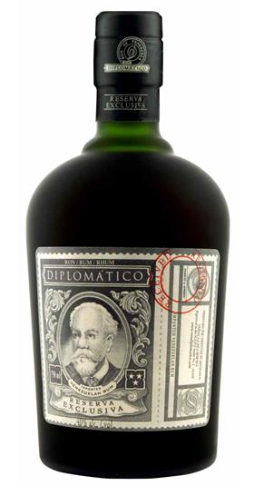 Diplomatico Reserva Exclusiva Dark Rum