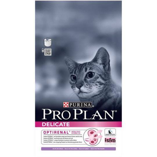 Pro Plan Cat Adult OPTIRENAL Chicken 1.5kg - 262000