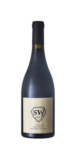 Pinot Noir 2016, Stedt Wines