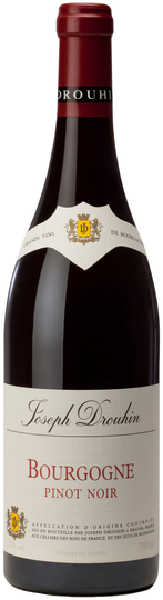 Bourgogne Pinot Noir 2020, Joseph Drouhin