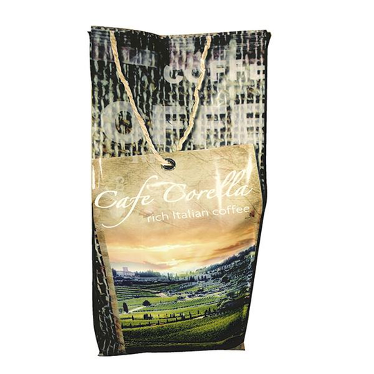 Roast And Ground Coffee 1Kg - GAL99255