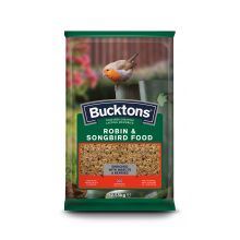 Buckton Robin & Songbird - 12.75 - 304148