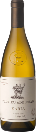 Karia Chardonnay 2019, Stag's Leap Wine Cellars