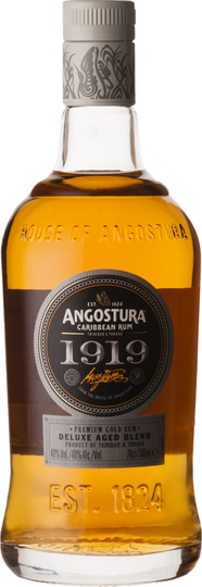 Angostura 1919 Aged Rum