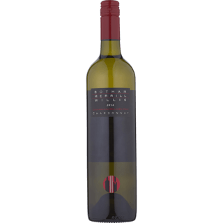 Geoff Merrill, Chardonnay, Botham, 2016 - Single