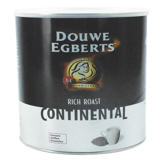 Douwe Egbert Rich Roast Coffee 750G - BZ27259
