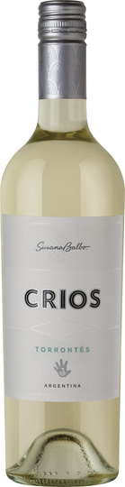Crios Torrontes 2022, Susana Balbo