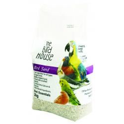 Happy Pet Bird Sand - 2kg - 295656