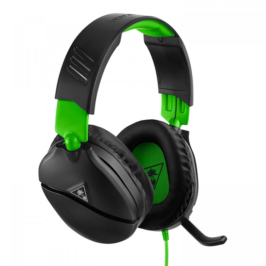 Turtle Beach Recon 70X - Black