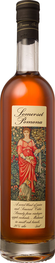 Somerset Pomona