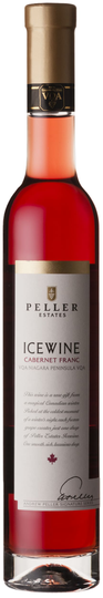 Cabernet Franc Icewine 37.5cl 2018, Peller Family Estates