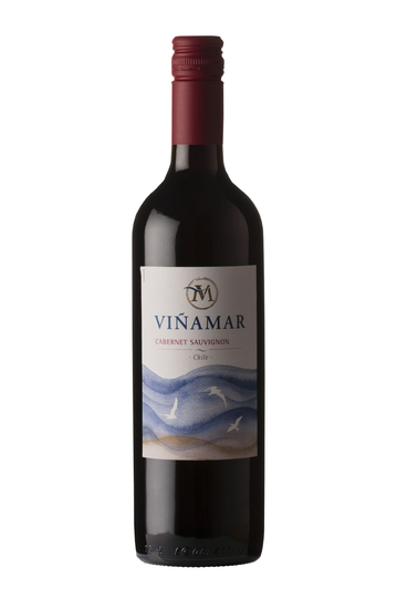 Cabernet Sauvignon 2021, Viñamar
