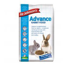Mr Johnsons Advance Rabbit - 1.5kg - 573013