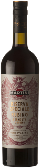 Martini Riserva Speciale Rubino