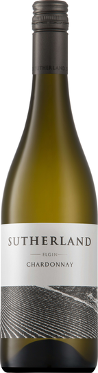 Sutherland Chardonnay 2019, Thelema Mountain Vineyards