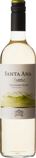 Sauvignon Blanc 2021, Santa Ana