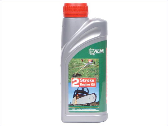 OL001 2 Stroke Oil 500ml ALMOL001