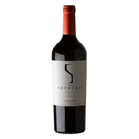 Sophenia, Malbec Estate Reserva, 2018 - Single