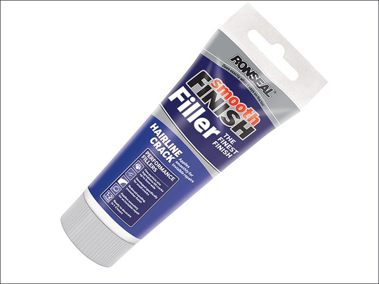 Smooth Finish Hairline Crack Filler 330g RSLHLCF330G