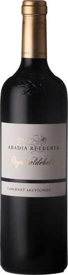 Pago Valdebellón Cabernet Sauvignon 2016, Abadia Retuerta