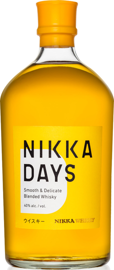 Nikka Days