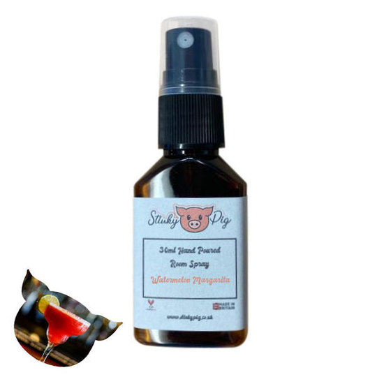 Watermelon Margarita Small Room Spray