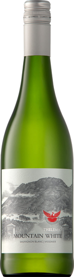 Mountain White 2021, Thelema Mountain Vineyards
