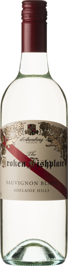 The Broken Fishplate Sauvignon Blanc 2021, D'Arenberg