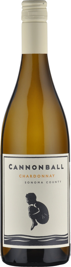 Chardonnay 2020, Cannonball