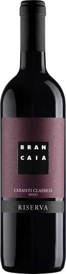 Chianti Classico Riserva 2018, Casa Brancaia