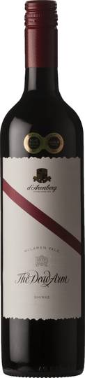 The Dead Arm Shiraz Magnum 2018, D'Arenberg