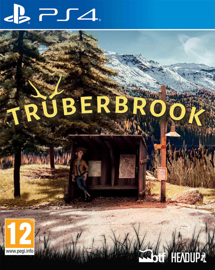 Trüberbrook - PlayStation 4