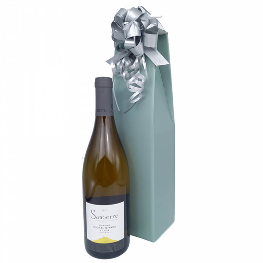 Sancerre Domaine Michel Girard et Fils Wine Gift