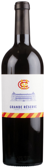 MCC Grand Reserve Red 2020, LGI
